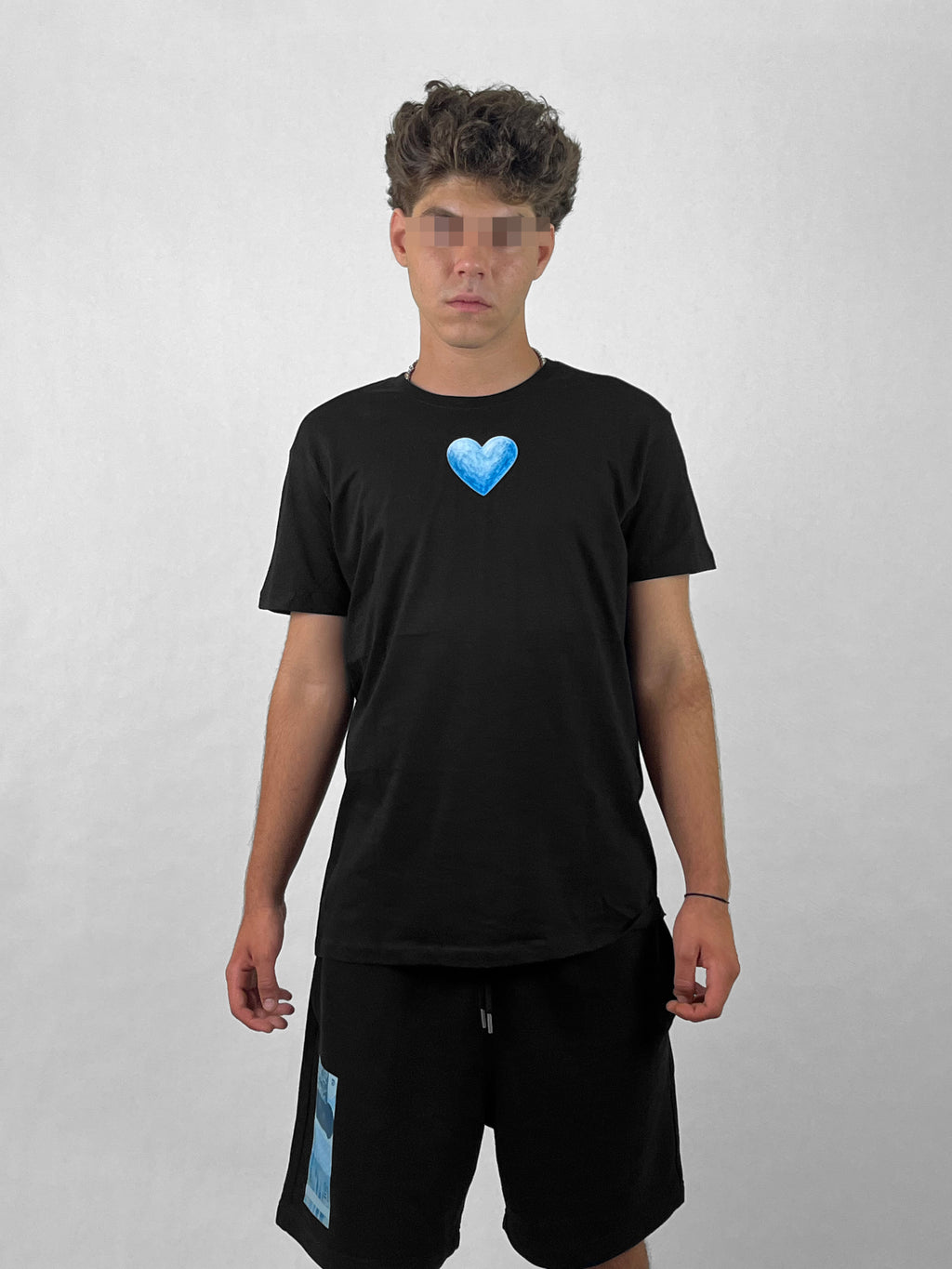 Cold Hearted Tricou Regular Fit