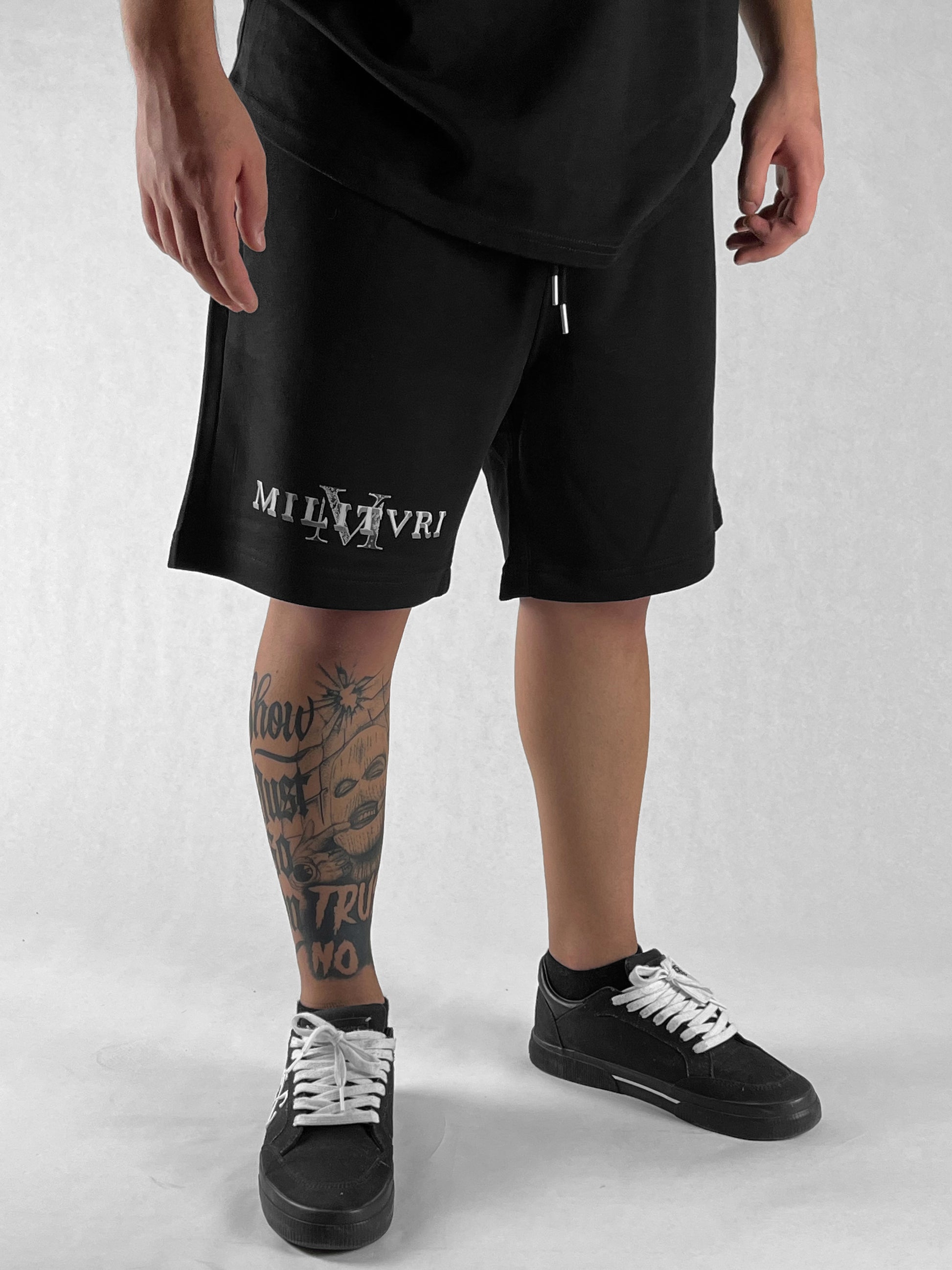 Chrome Pantaloni Scurti